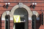 Doylestown Building April 2008