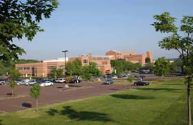 Doylestown Hospital