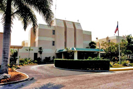 Lower Keys Medical Center