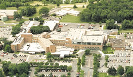 Lower Bucks Hospital