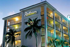 Marriott Bensalem